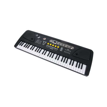 Игрушка музыкальная Attivio синтезатор