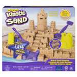 Кинетический песок Kinetic Sand