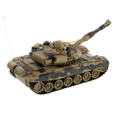 Танк РУ Veld Co