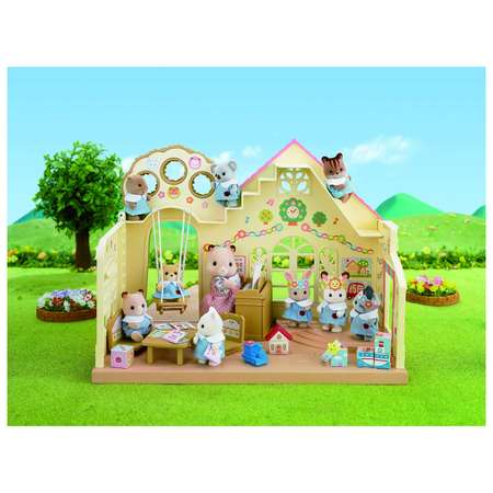 Игровой набор Sylvanian Families