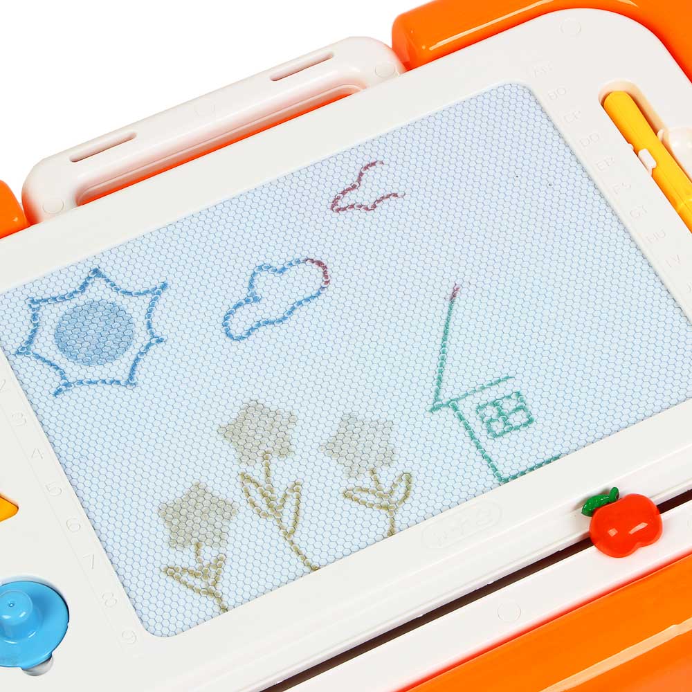 Игрушка Игроленд бизиборд - фото 8
