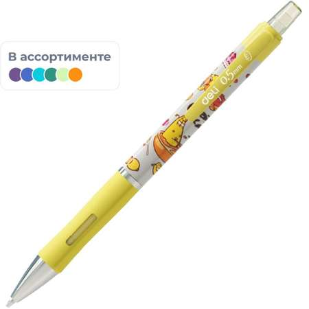 Карандаши Deli 6 шт.