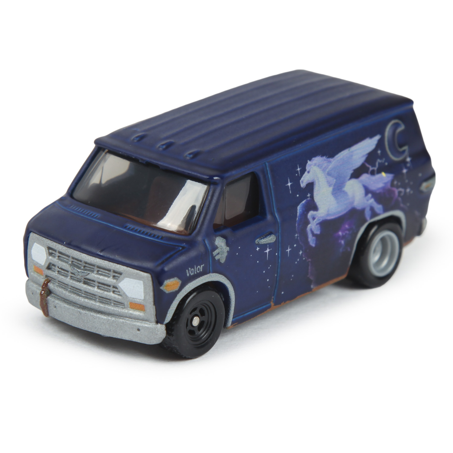 Автомобиль Hot Wheels 1:64 HKF06 - фото 4