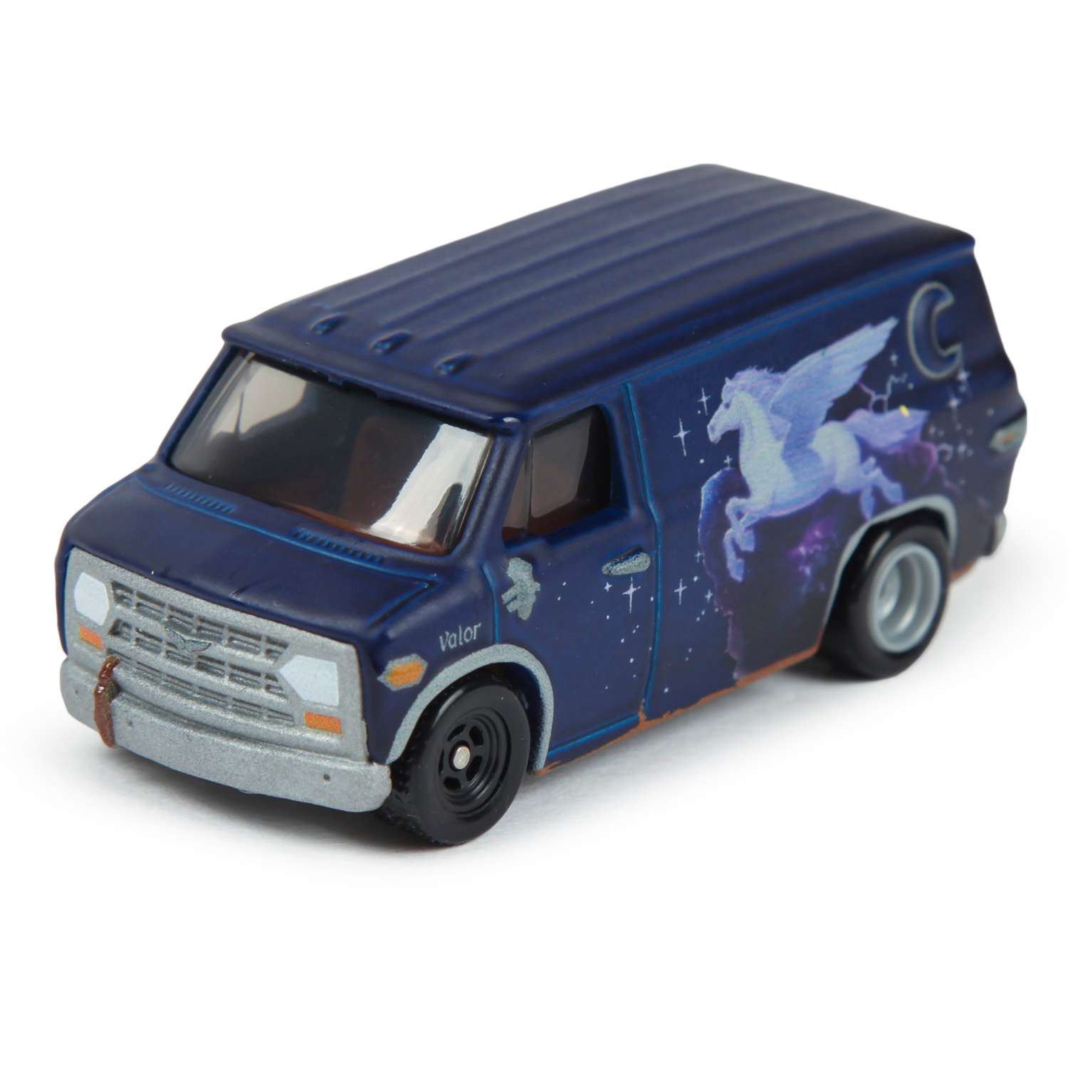 Автомобиль Hot Wheels 1:64 HKF06 - фото 4