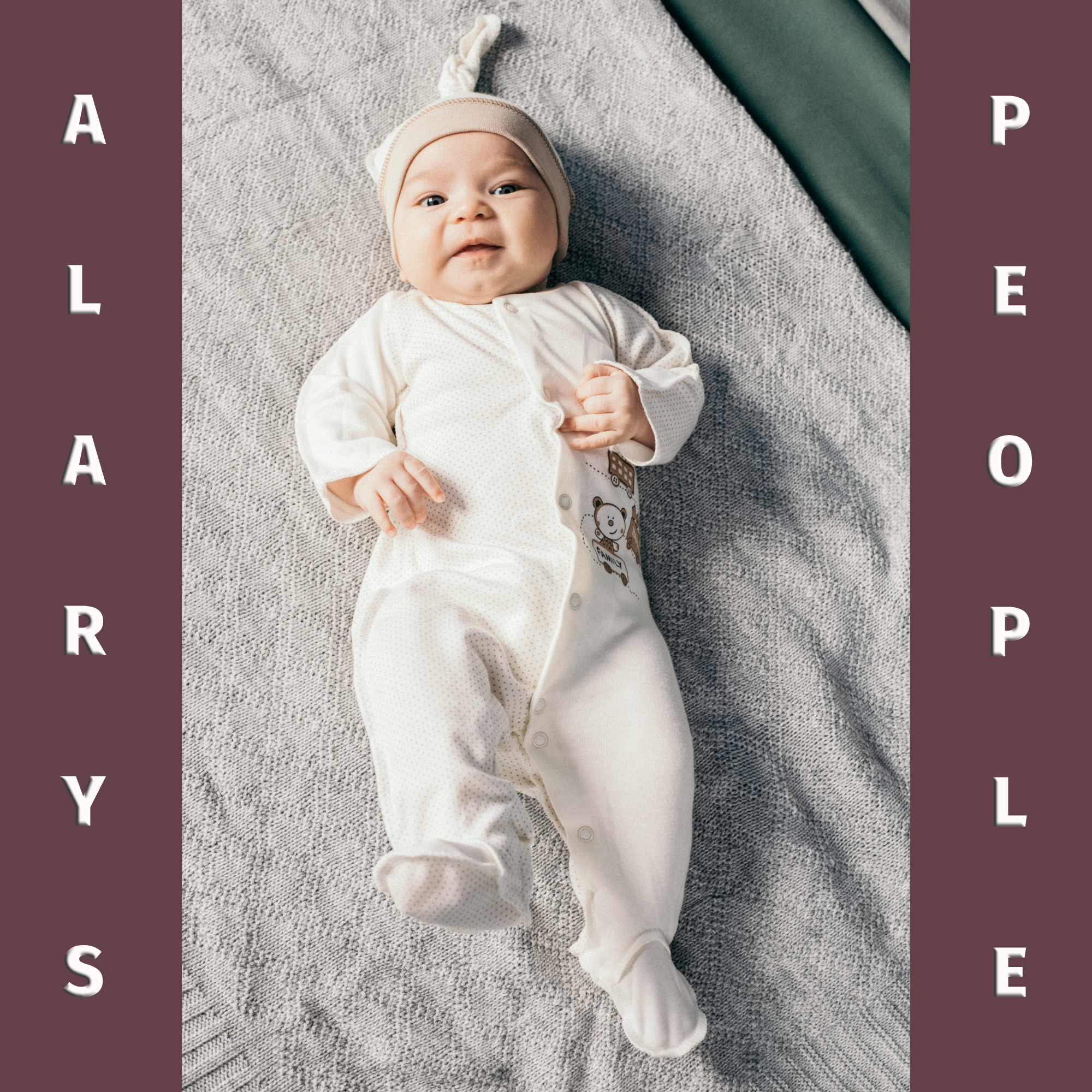 Комбинезон ALARYSPEOPLE ONG001-2 - фото 8