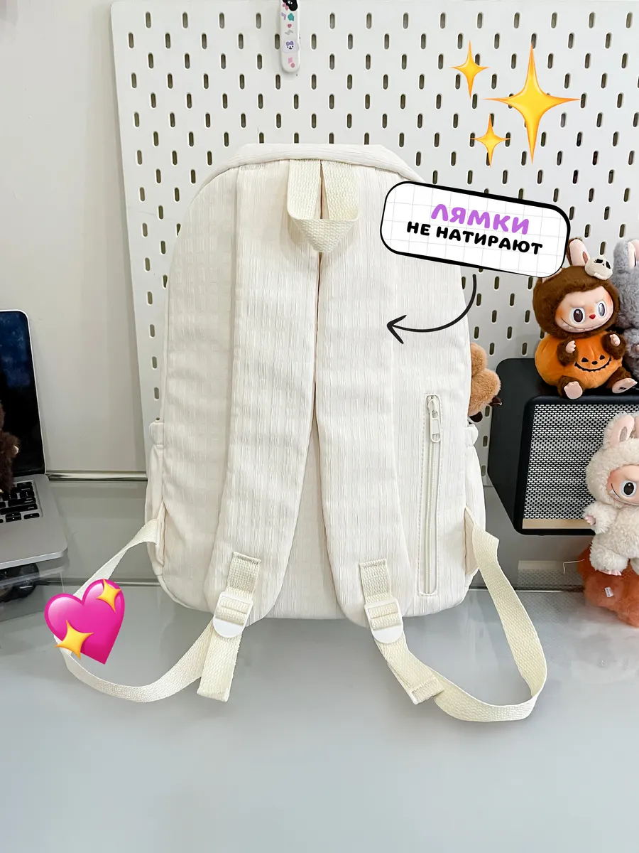 Рюкзак OZITI - фото 3