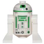 Фигурка LEGO Star Wars Astromech