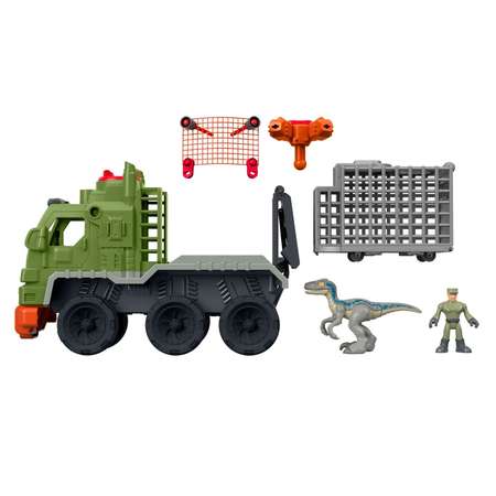 Игровой набор IMAGINEXT