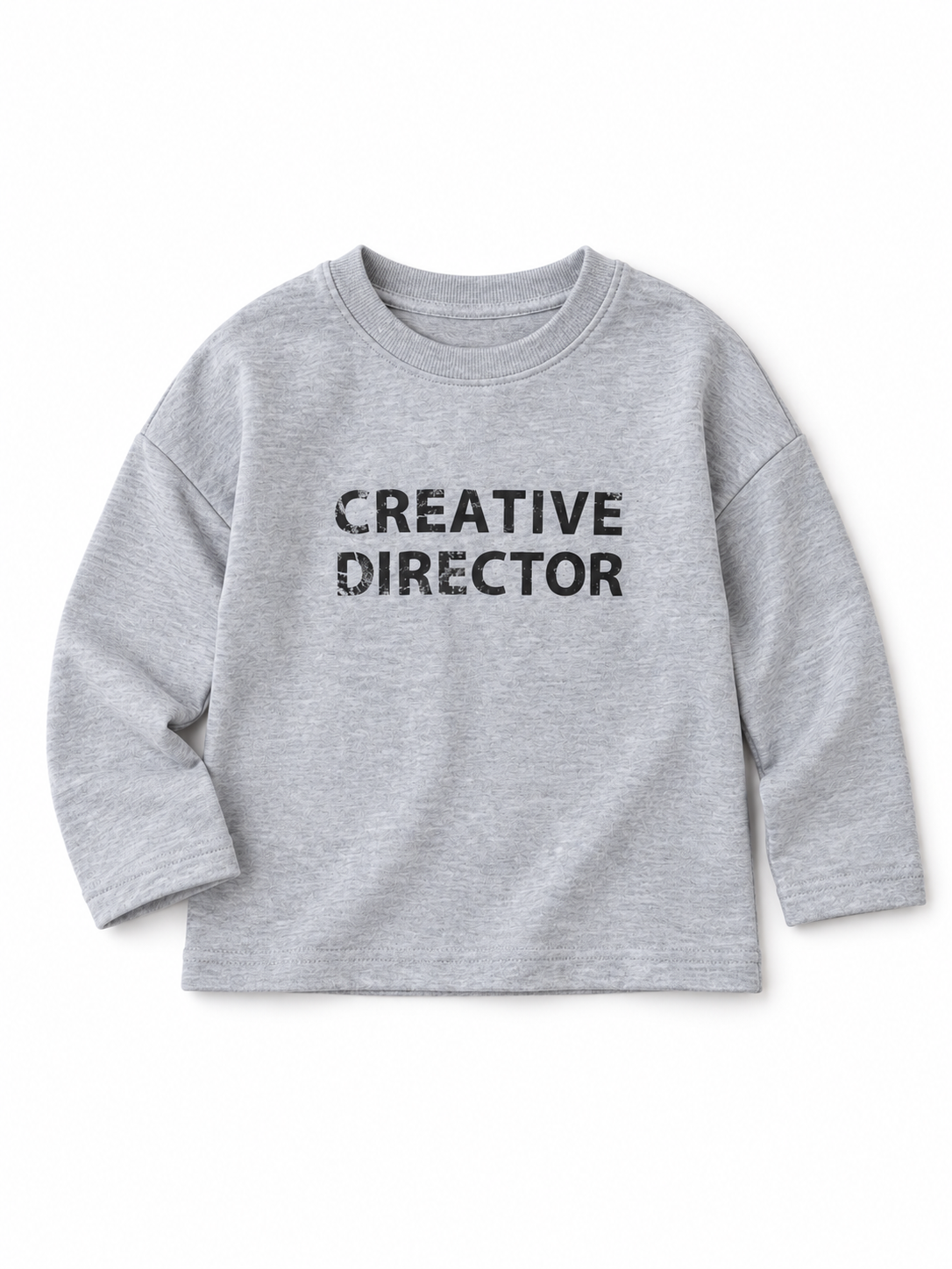 Лонгслив Crimea Baby LONG_director - фото 1