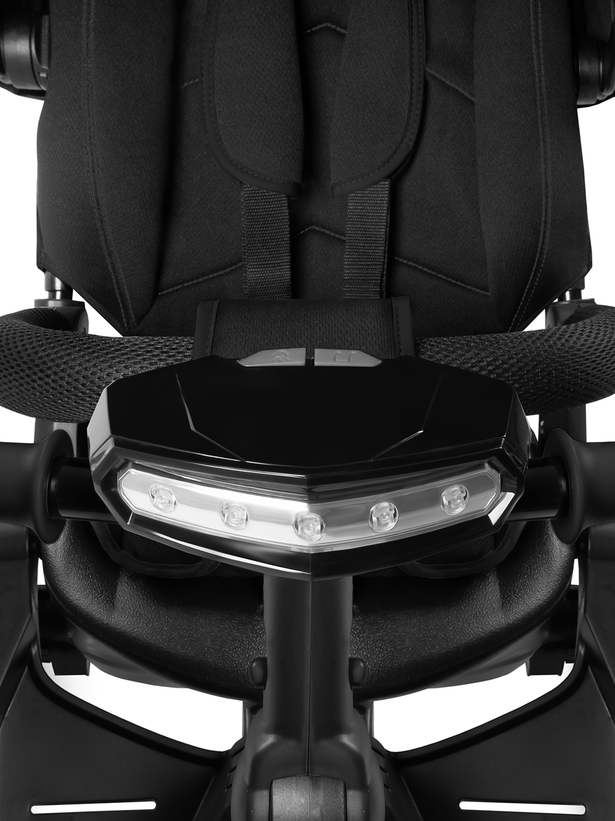 Трехколесный велосипед CITYRIDE - фото 26