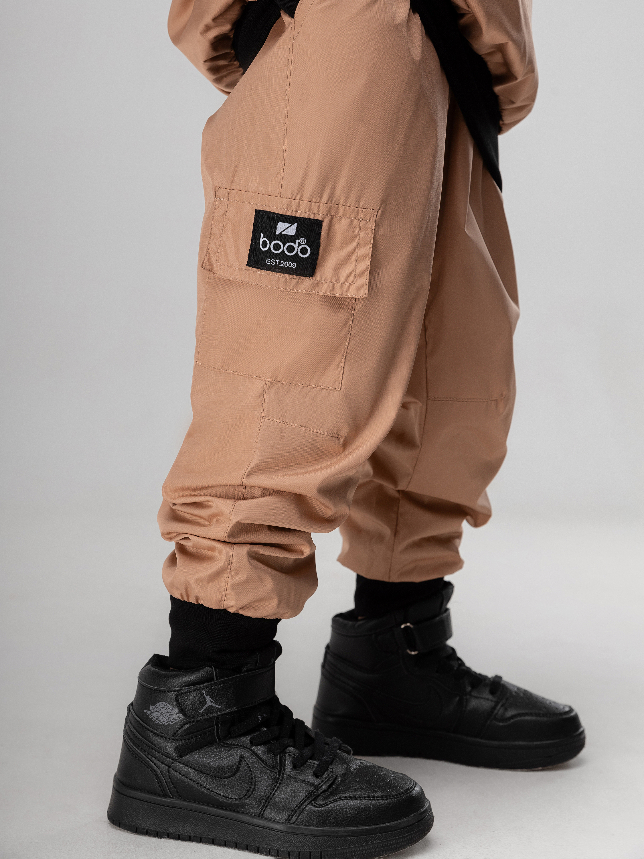 Костюм Bodo 32-52МU_бежевый - фото 12