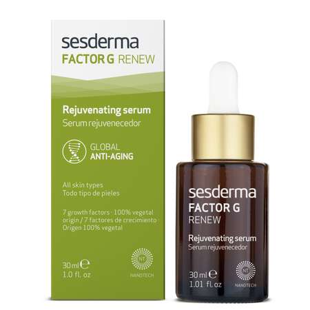 Сыворотка Sesderma FACTOR G 30 мл