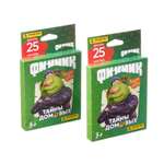 Наклейки Panini Финник в экоблистере 50 шт.