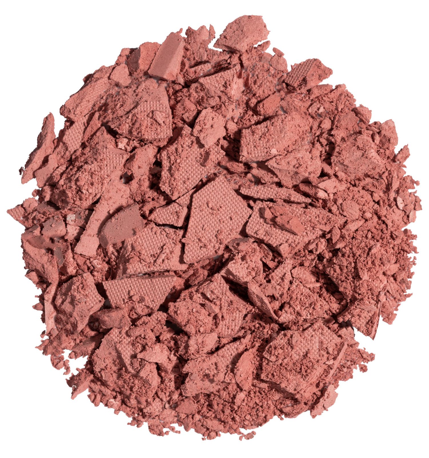 Румяна Beauty Bomb Blush Sweetheart тон 03 матовый светло-бордовый 4.5г - фото 3