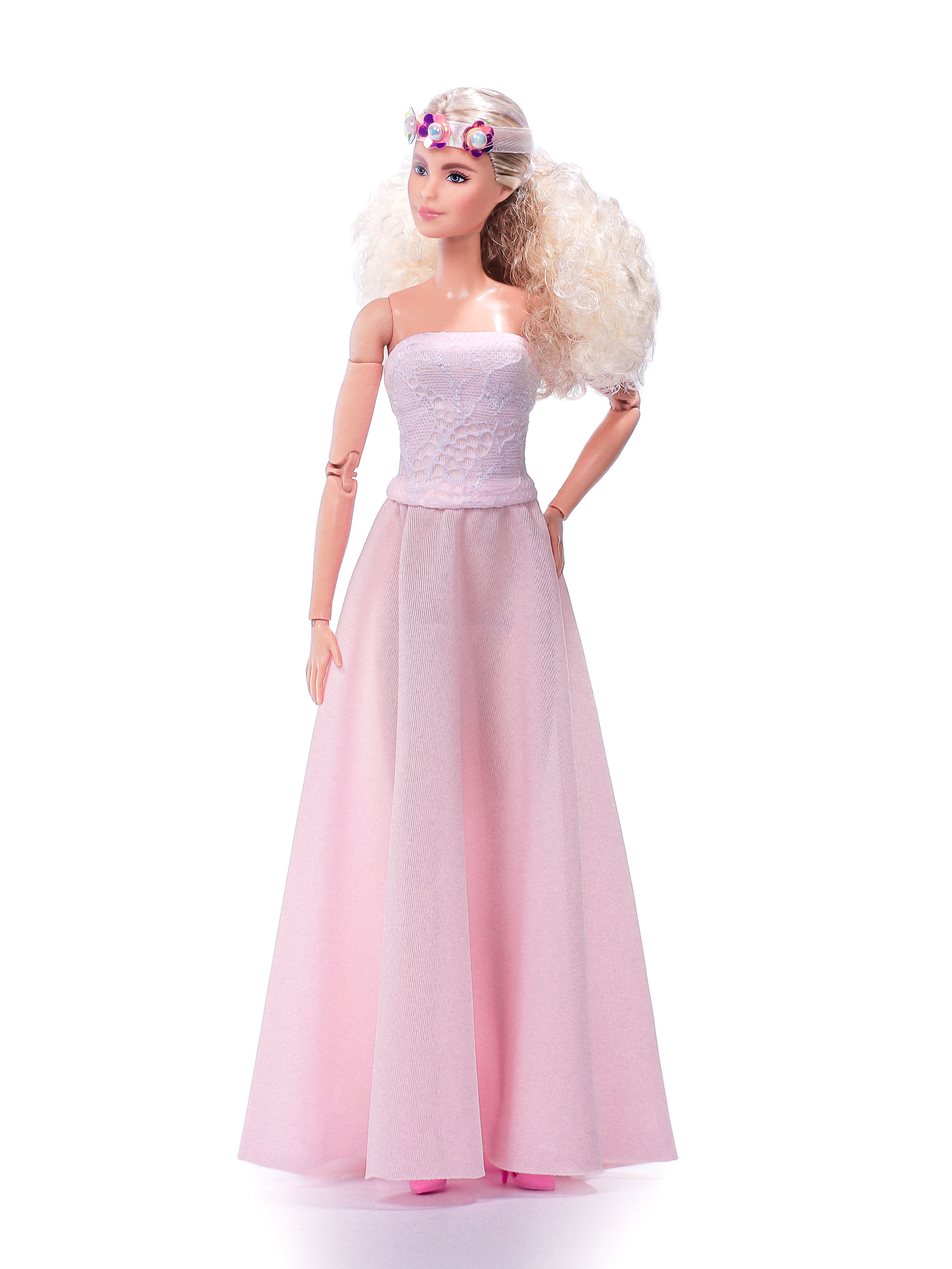 Одежда для кукол VIANA 11.395.91v - фото 8