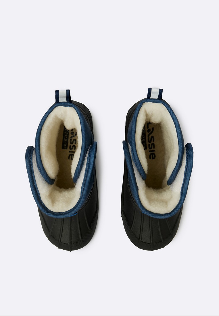 Сноубутсы Lassie 71403307-6960 - фото 2