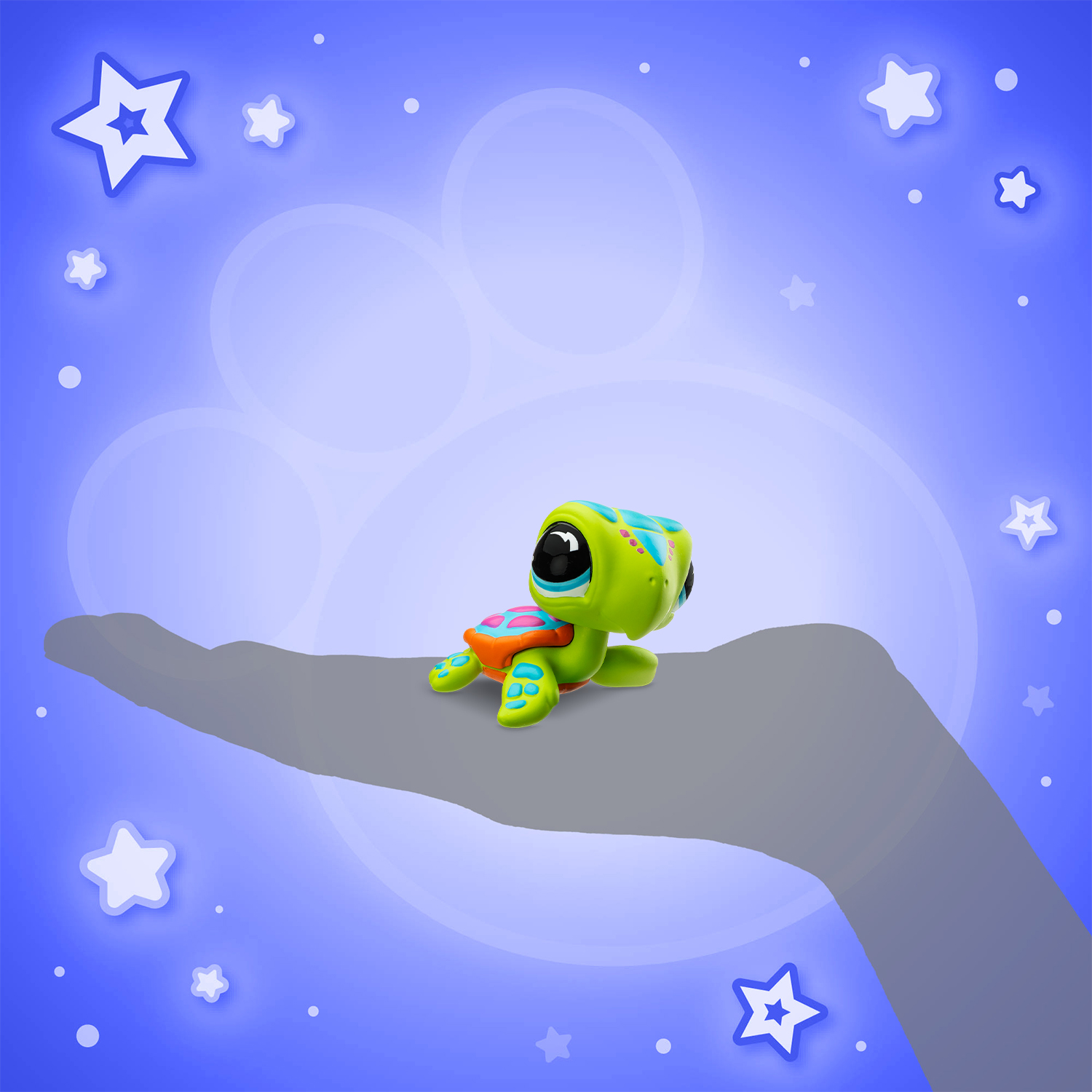 Игровой набор Littlest Pet Shop Пляжные приключения - фото 4