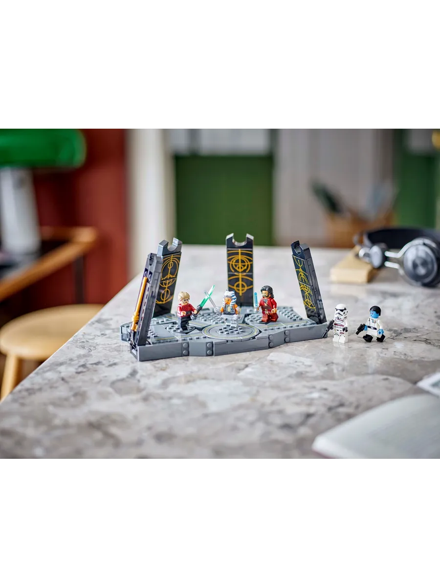 Конструктор LEGO Star Wars 382 дет. - фото 6