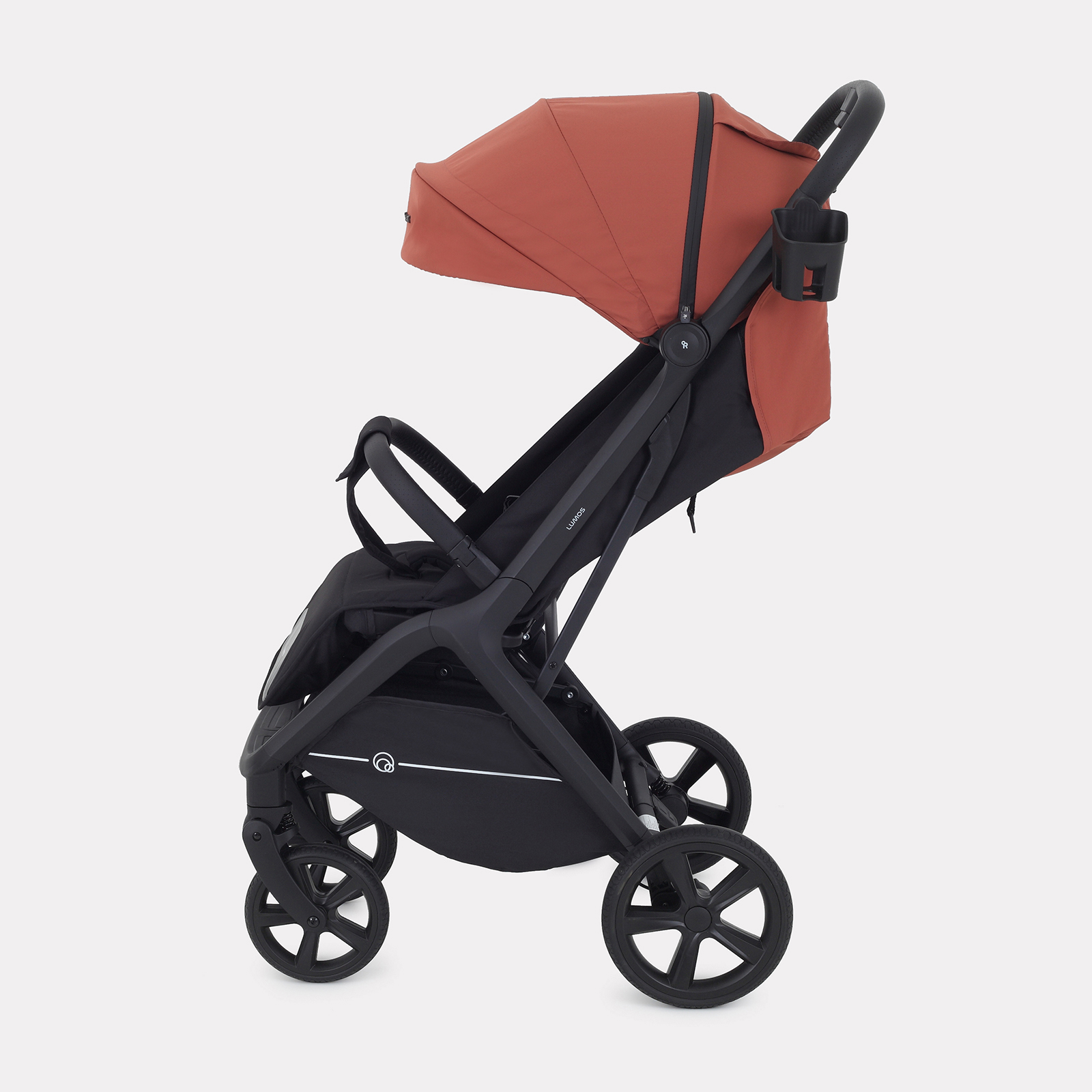 Коляска прогулочная Rant Lumos - фото 10