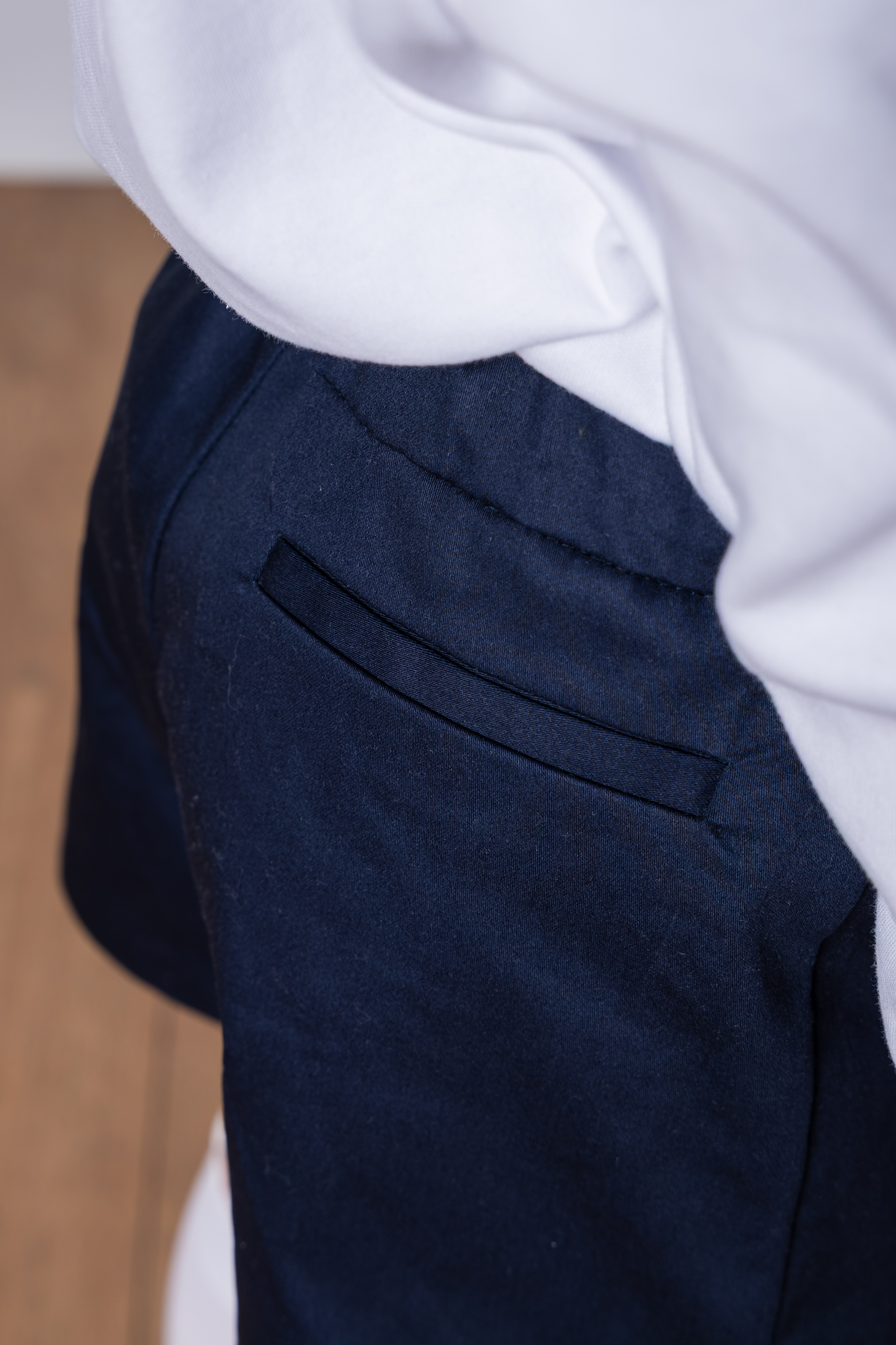 Юбка-шорты БарDuck school_bd_shorts - фото 10