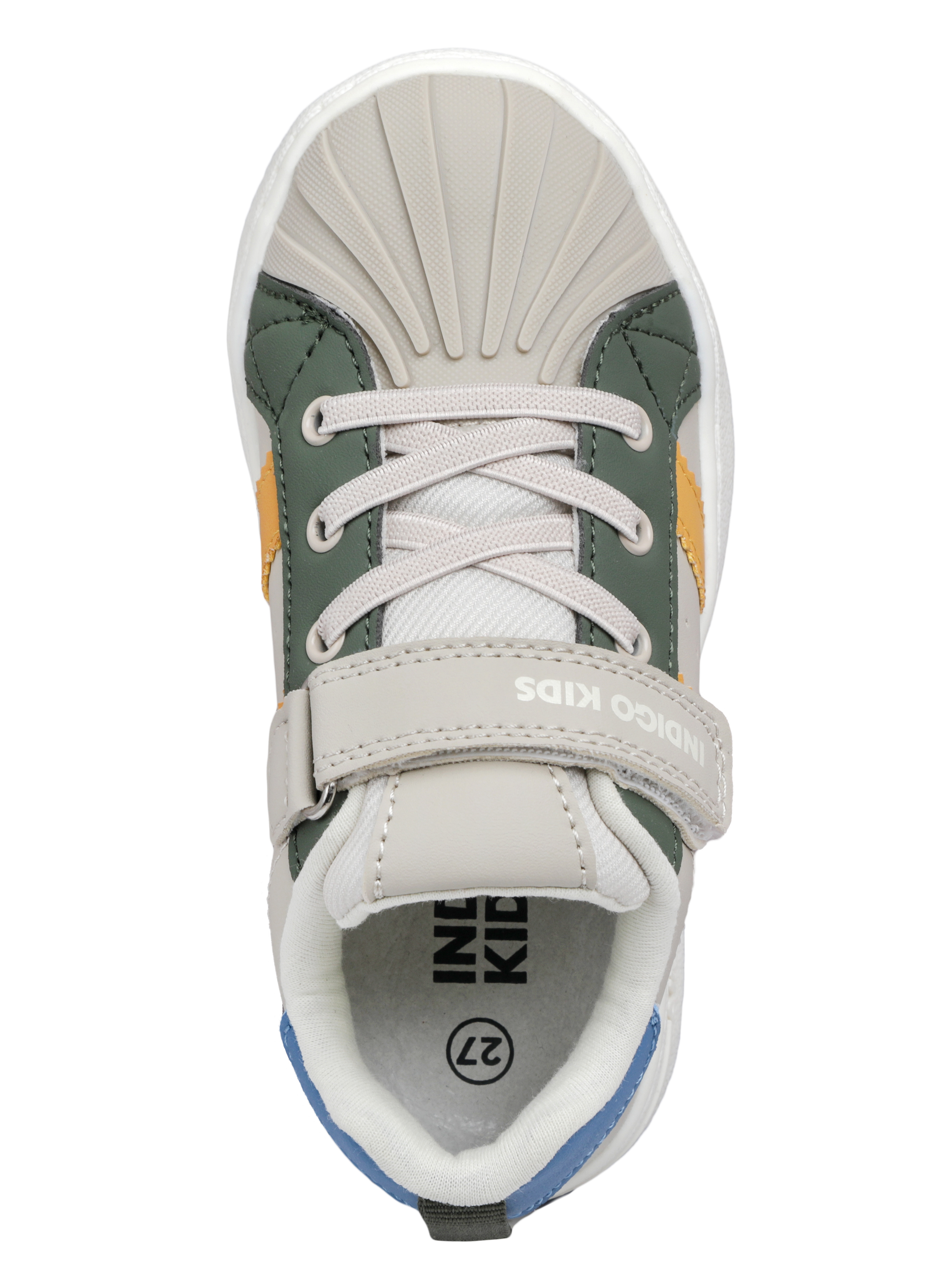 Кроссовки Indigo kids 40-452D2 - фото 8