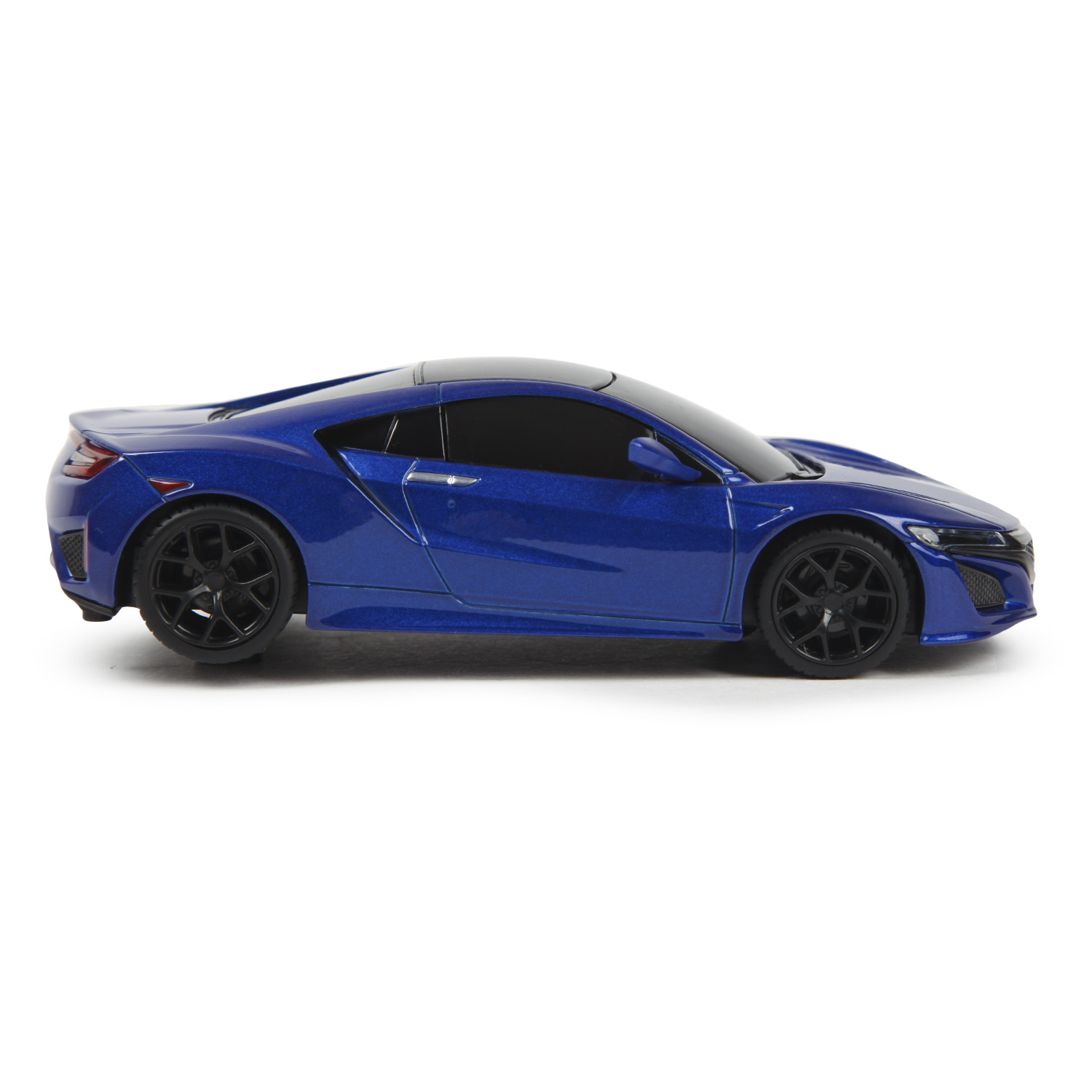 Автомобиль MSZ Honda 1:32 68390 - фото 3