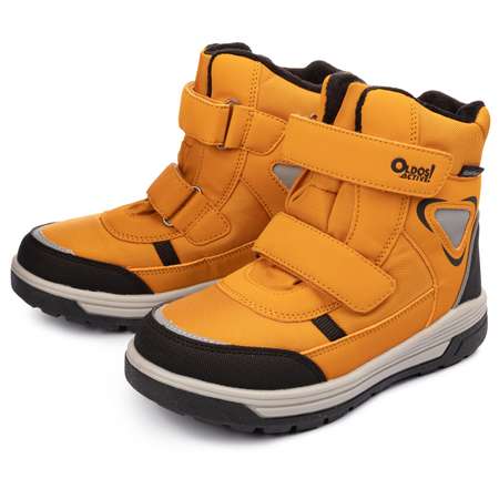 Сапоги Oldos