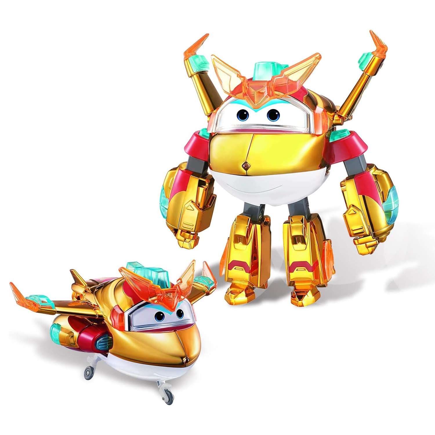 Робот Super Wings EU750931 - фото 2