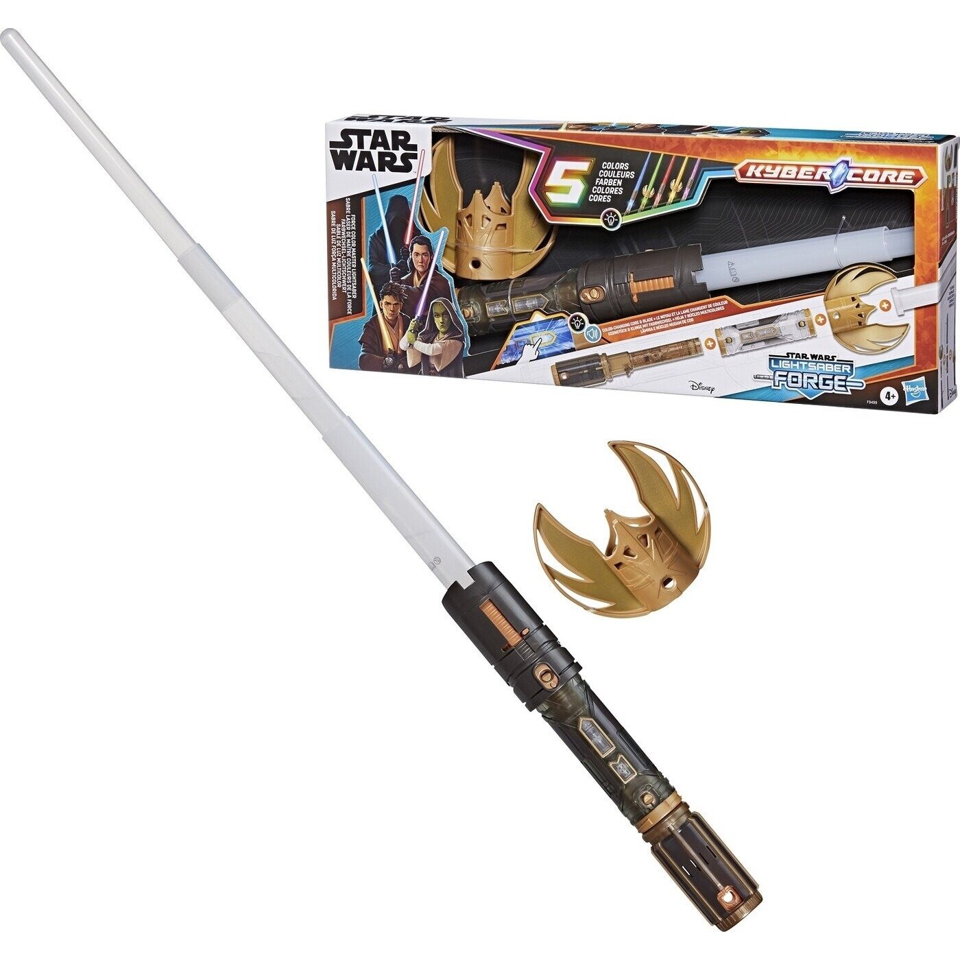 Меч Star Wars - фото 4