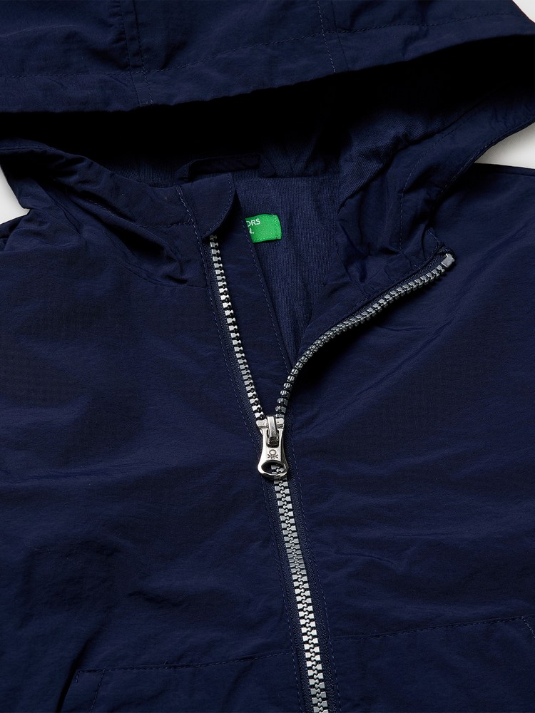 Ветровка United Colors of Benetton 26P_2IGGGN049_252 - фото 2