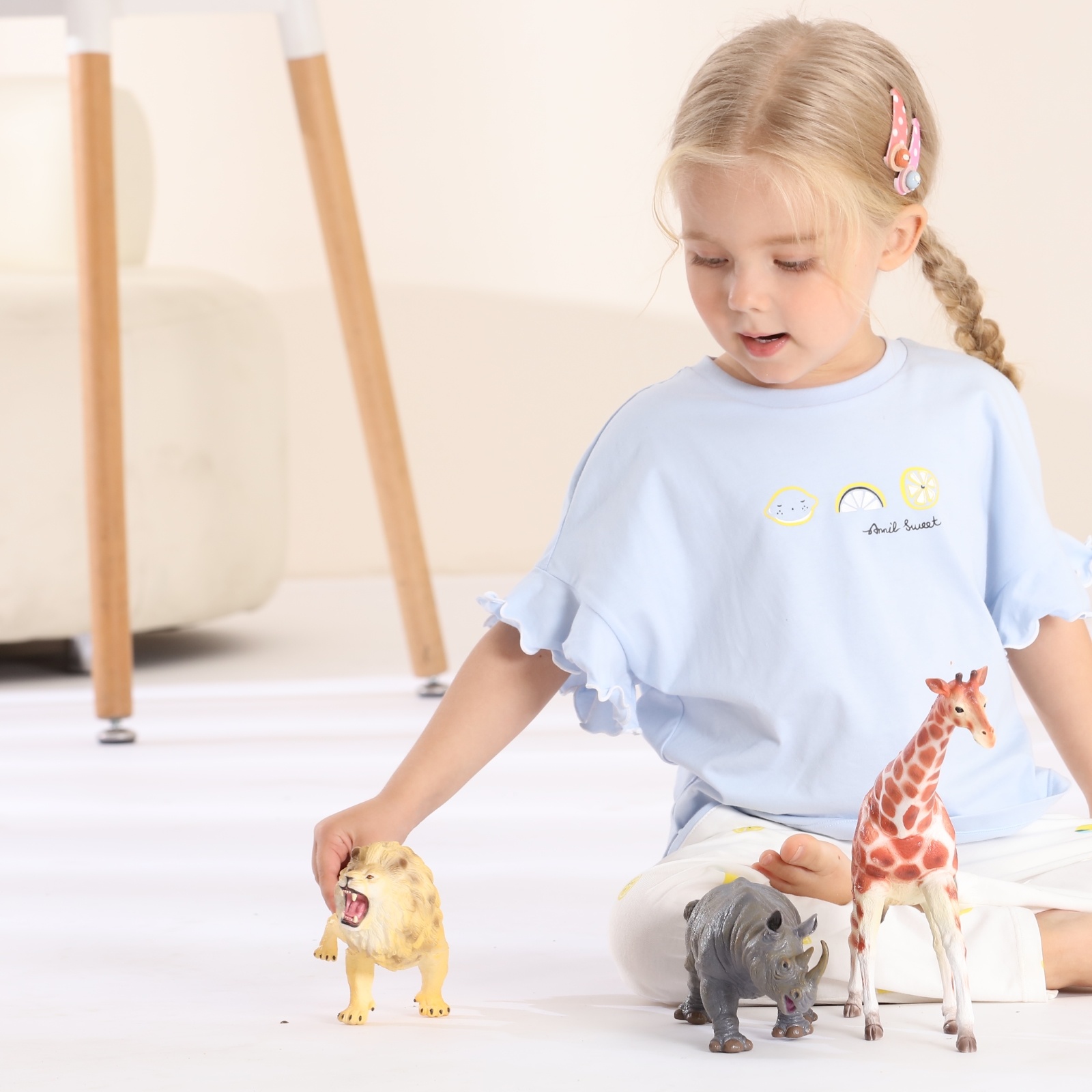 Фигурка RECUR - фото 5