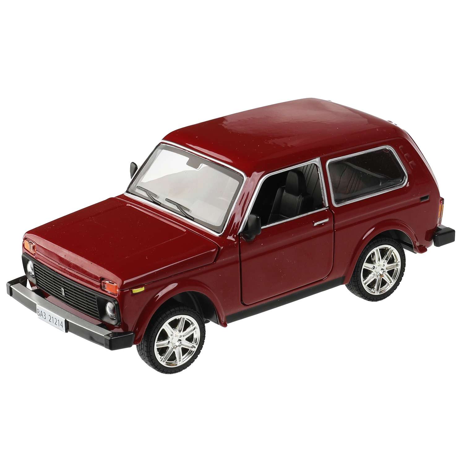 Автомобиль Технопарк LADA 321992 - фото 2