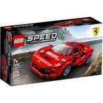 Конструктор LEGO Speed Champions 76895 275 дет.