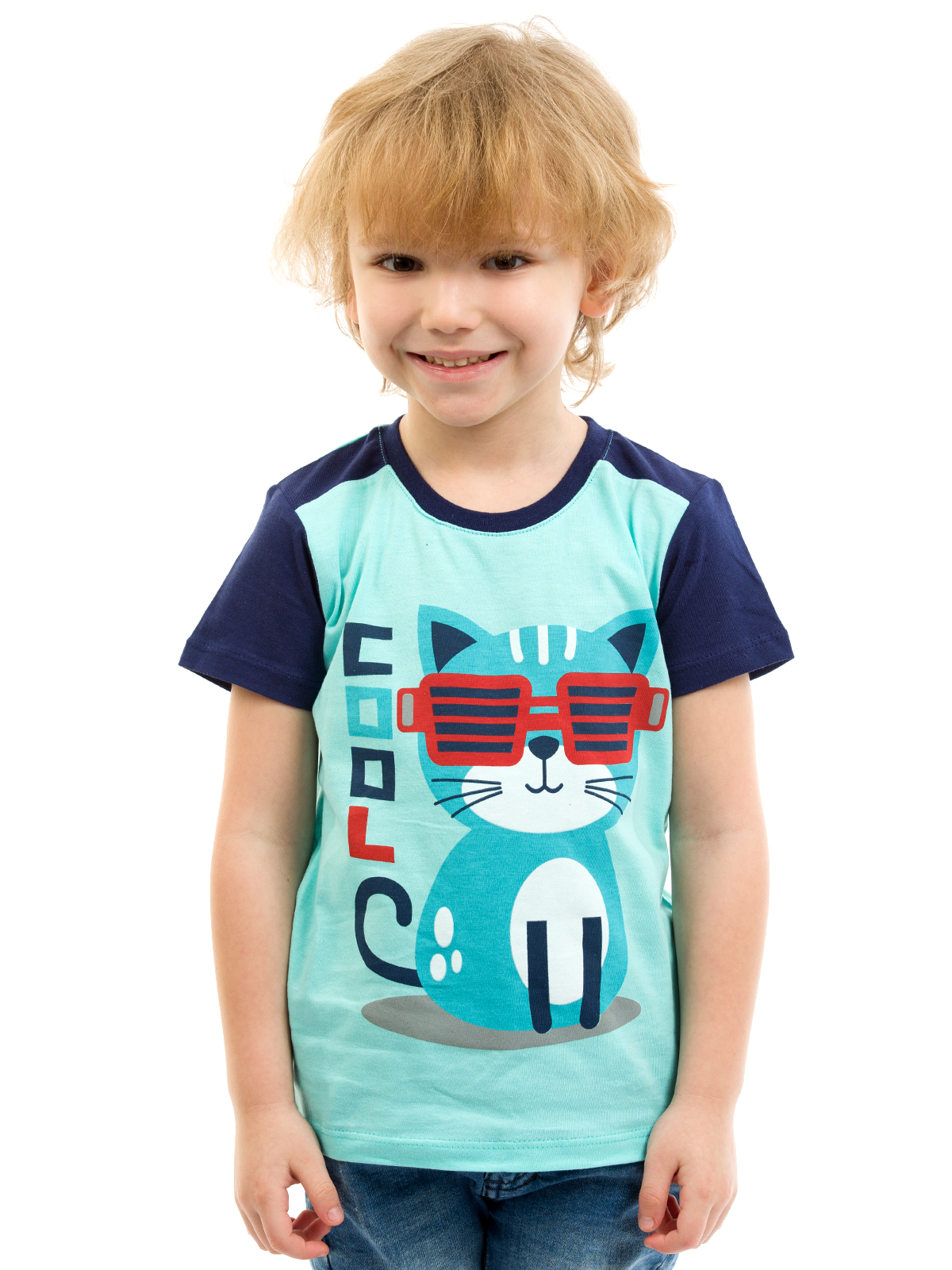 Футболка Baby Stylе мм144029 - фото 1