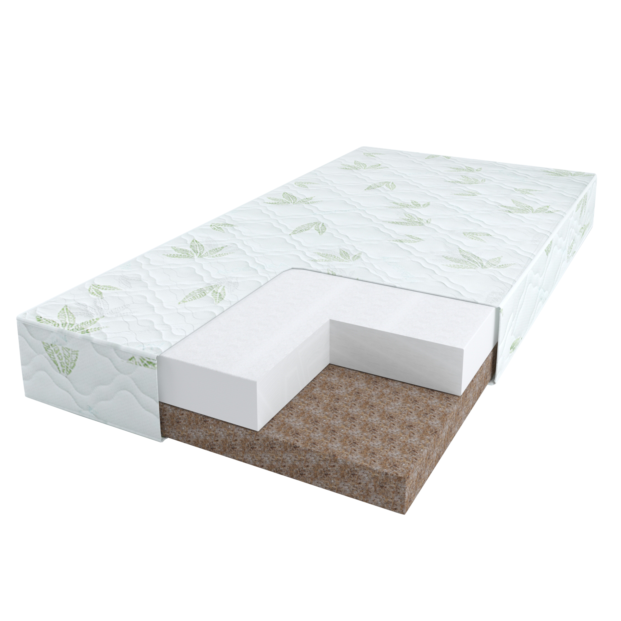 Матрас Amarobaby 160х80 - фото 1