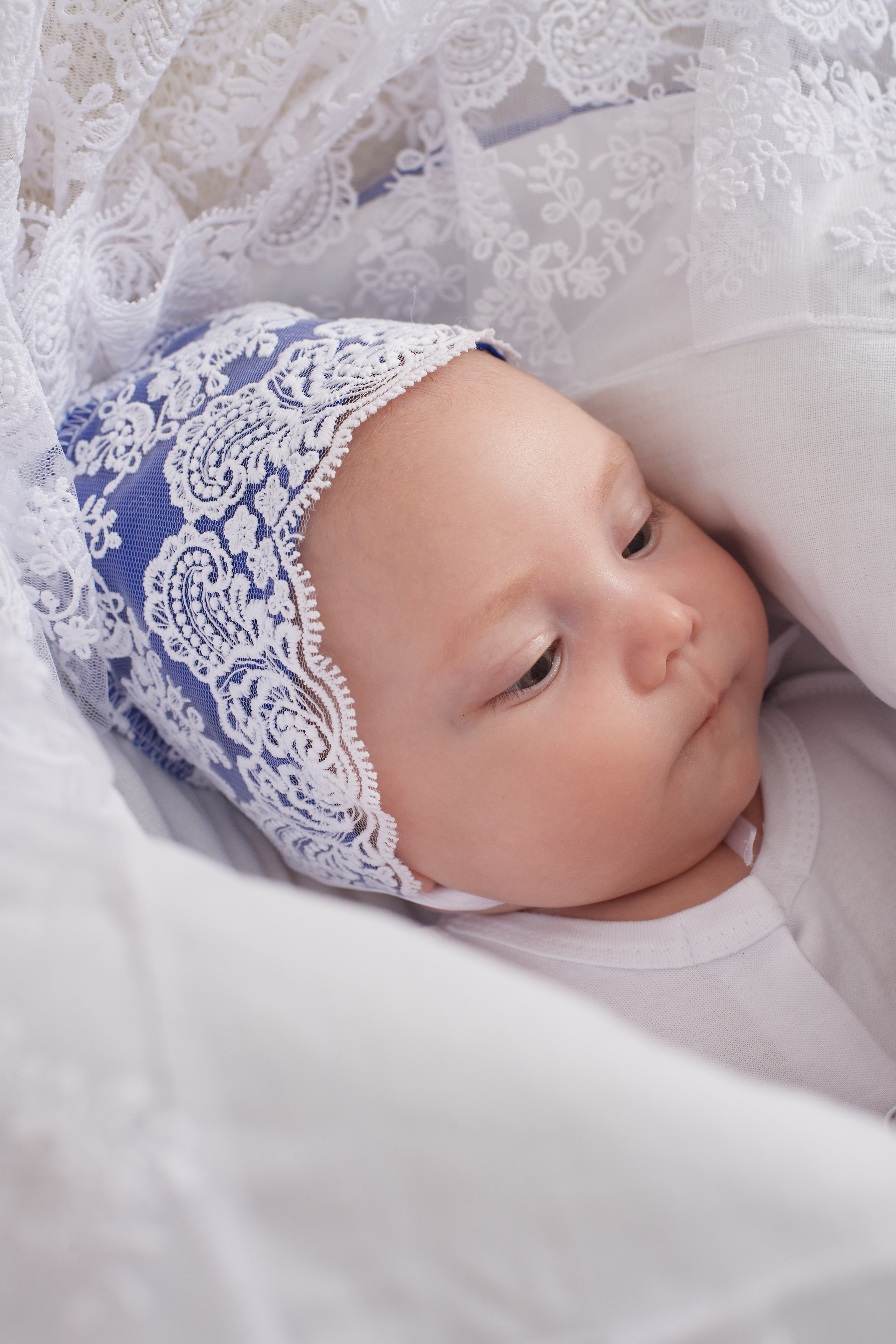 Комплект Luxury Baby РП-105-2л - фото 6