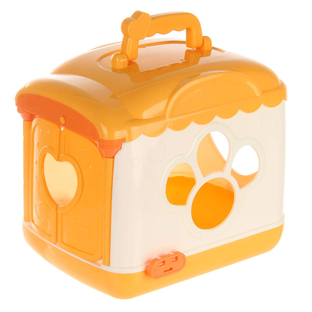 Мягкая игрушка Veld Co собачка - фото 17