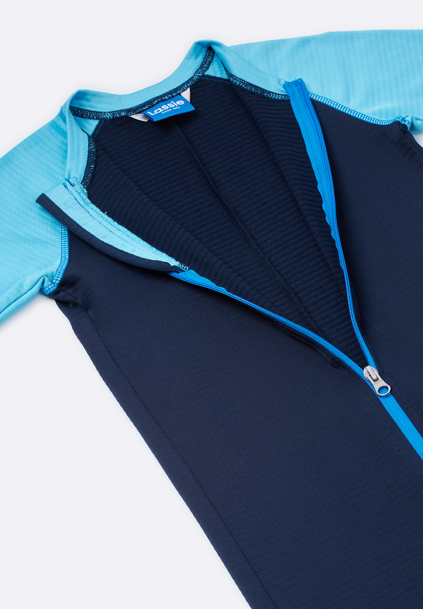 Комбинезон Lassie 7200023A-6960 - фото 5