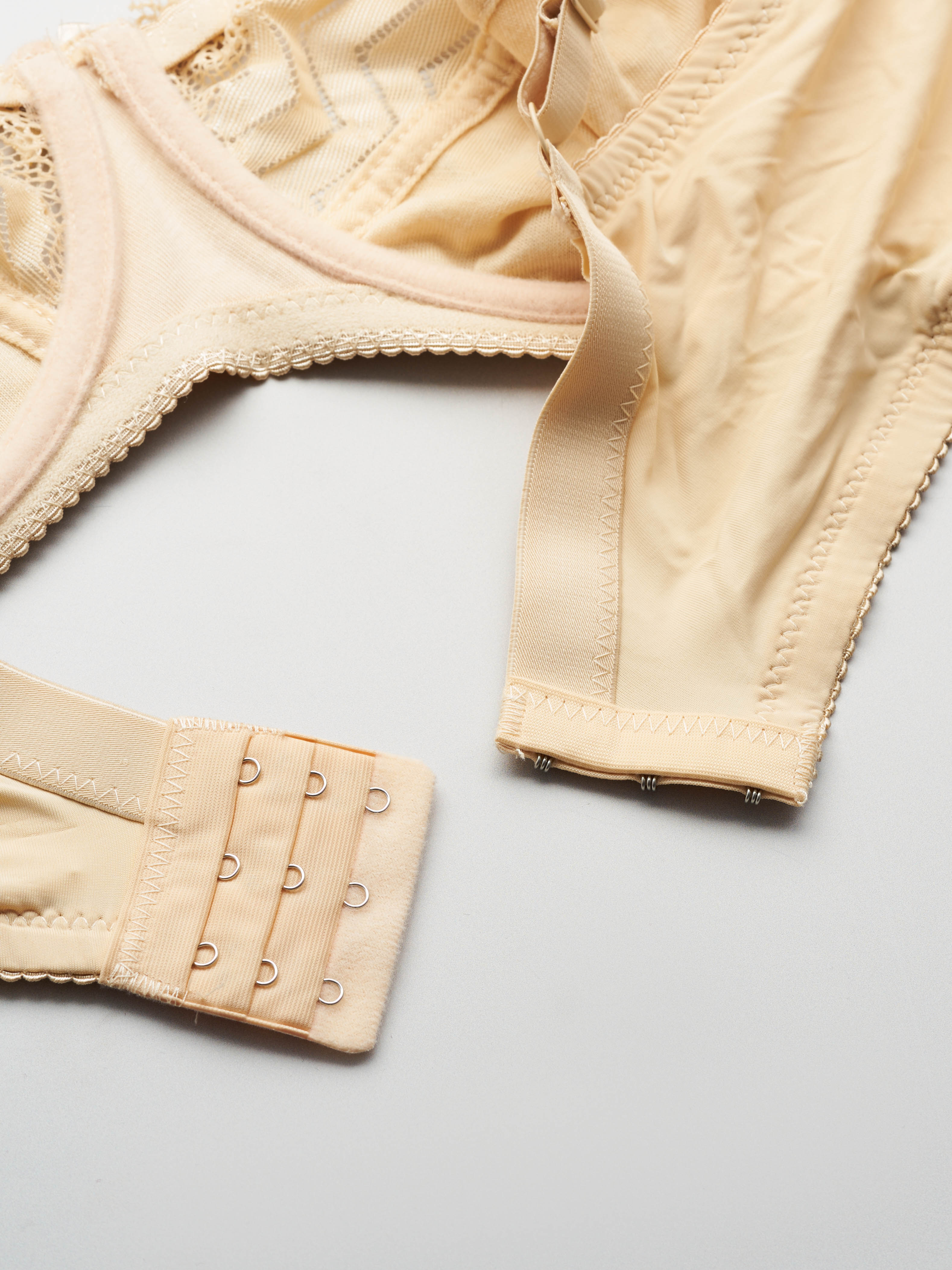 Бюстгальтер Настроение женщины L00012/БЕЖЕВЫЙ - фото 4