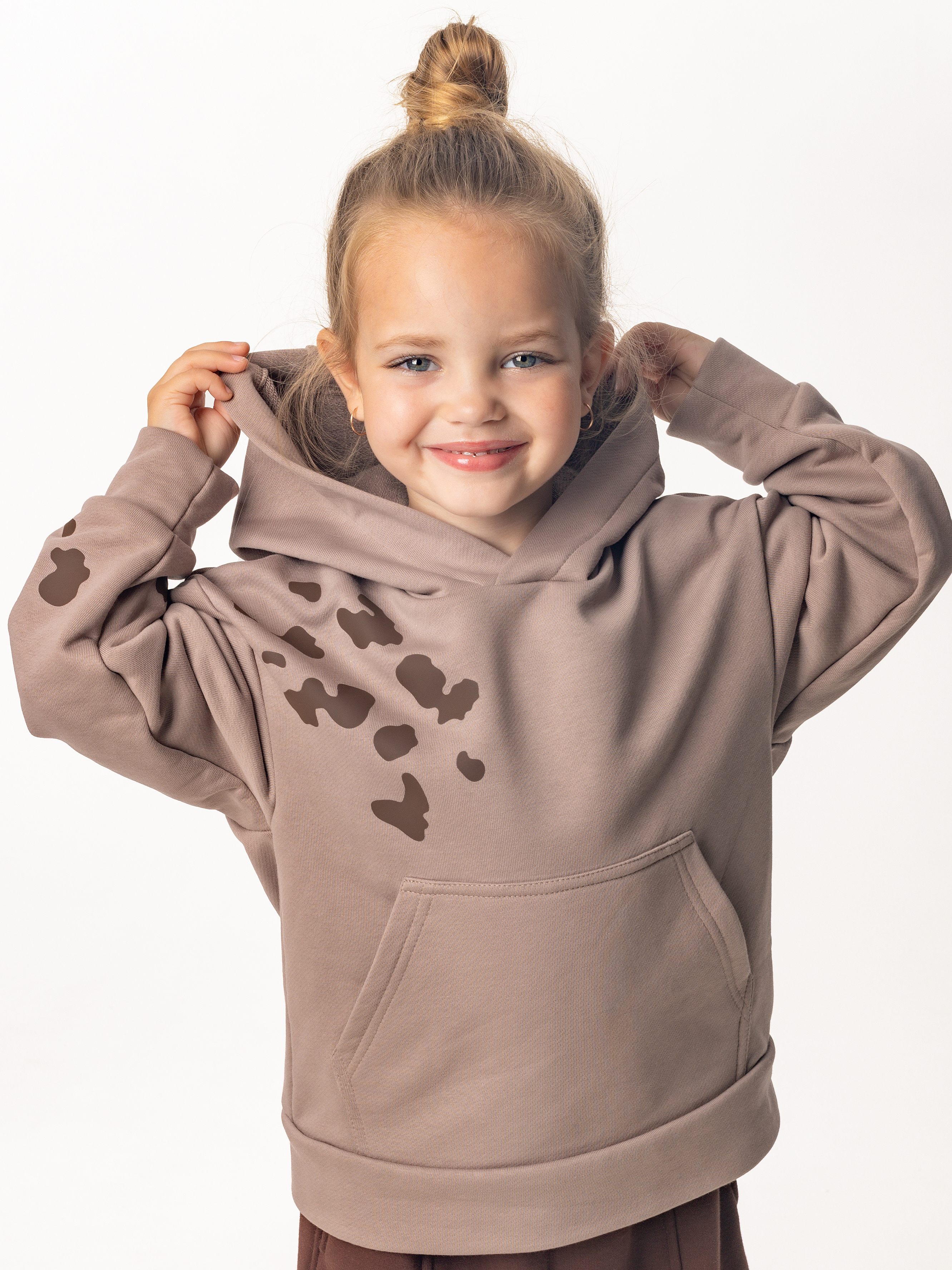 Худи Voma 13sprКС-110кор - фото 1