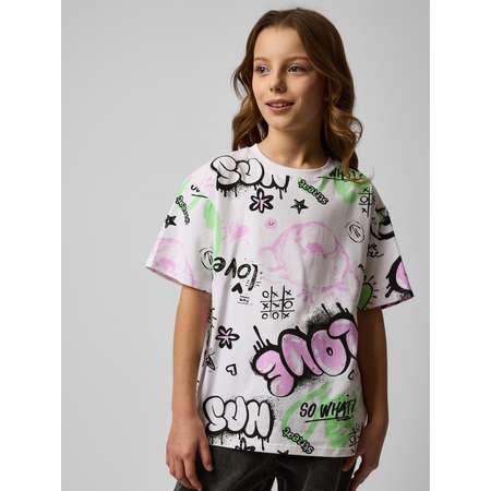 Футболка Futurino Fashion