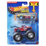 Монстр-трак Hot Wheels Ramblin Wrecker 1:64