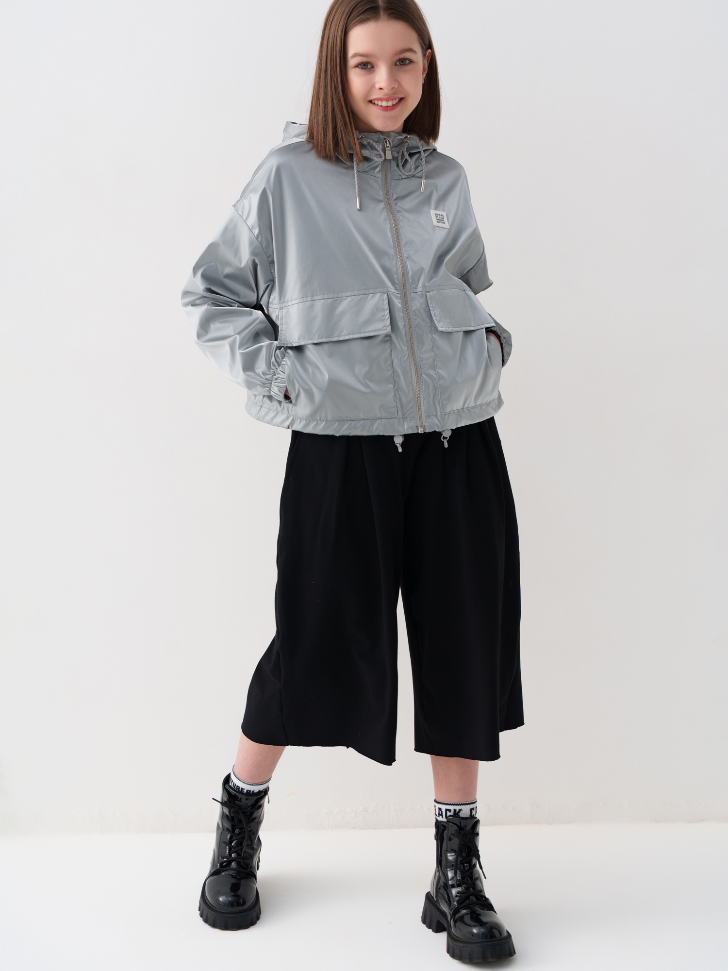 Ветровка PlayToday 12621165 - фото 2