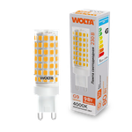 Светодиодная лампа WOLTA standard