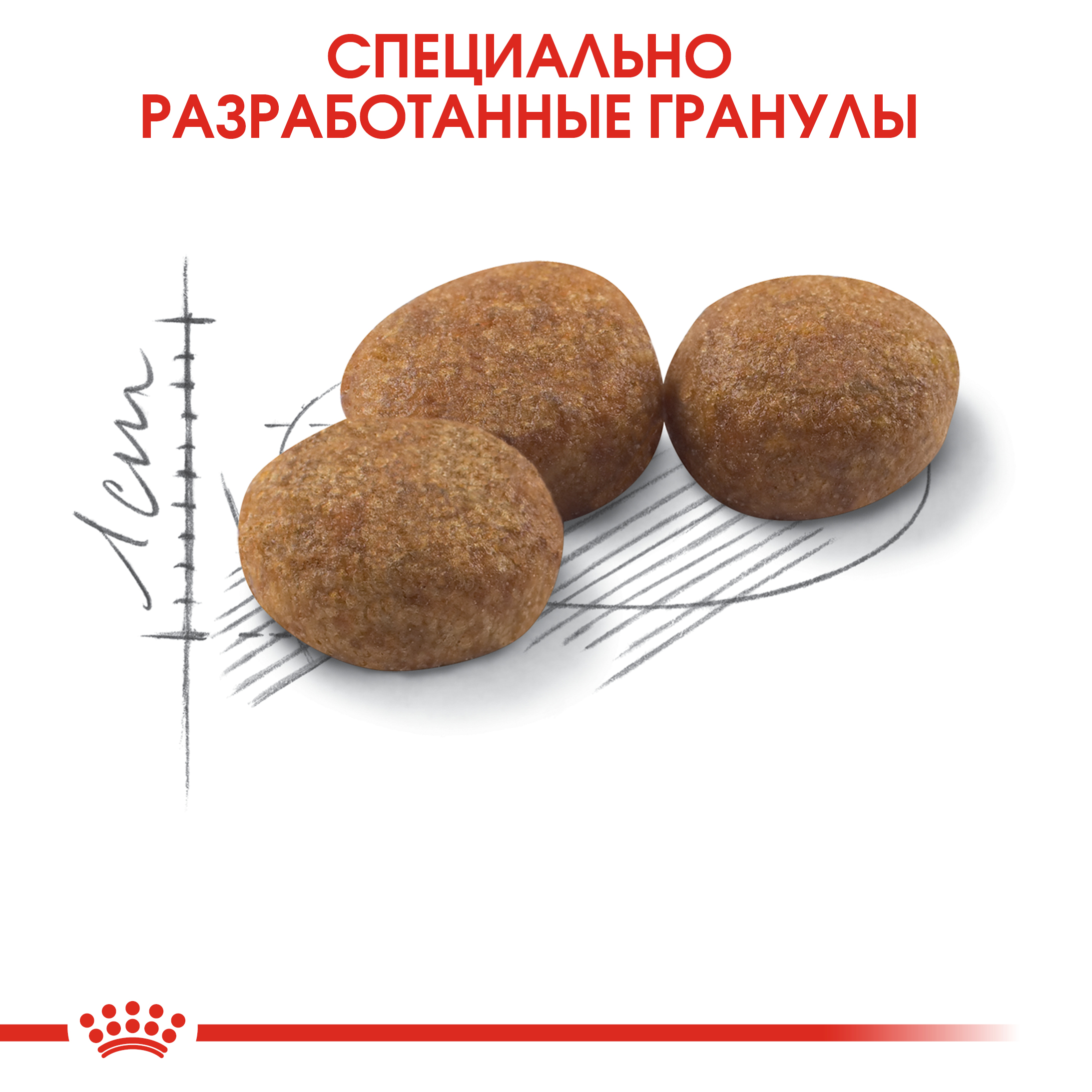 Корм ROYAL CANIN Sterilised 37 сухой 10кг для стерилизованных кошек - фото 8