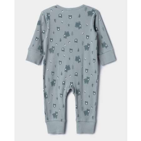 Комбинезон BabyGо