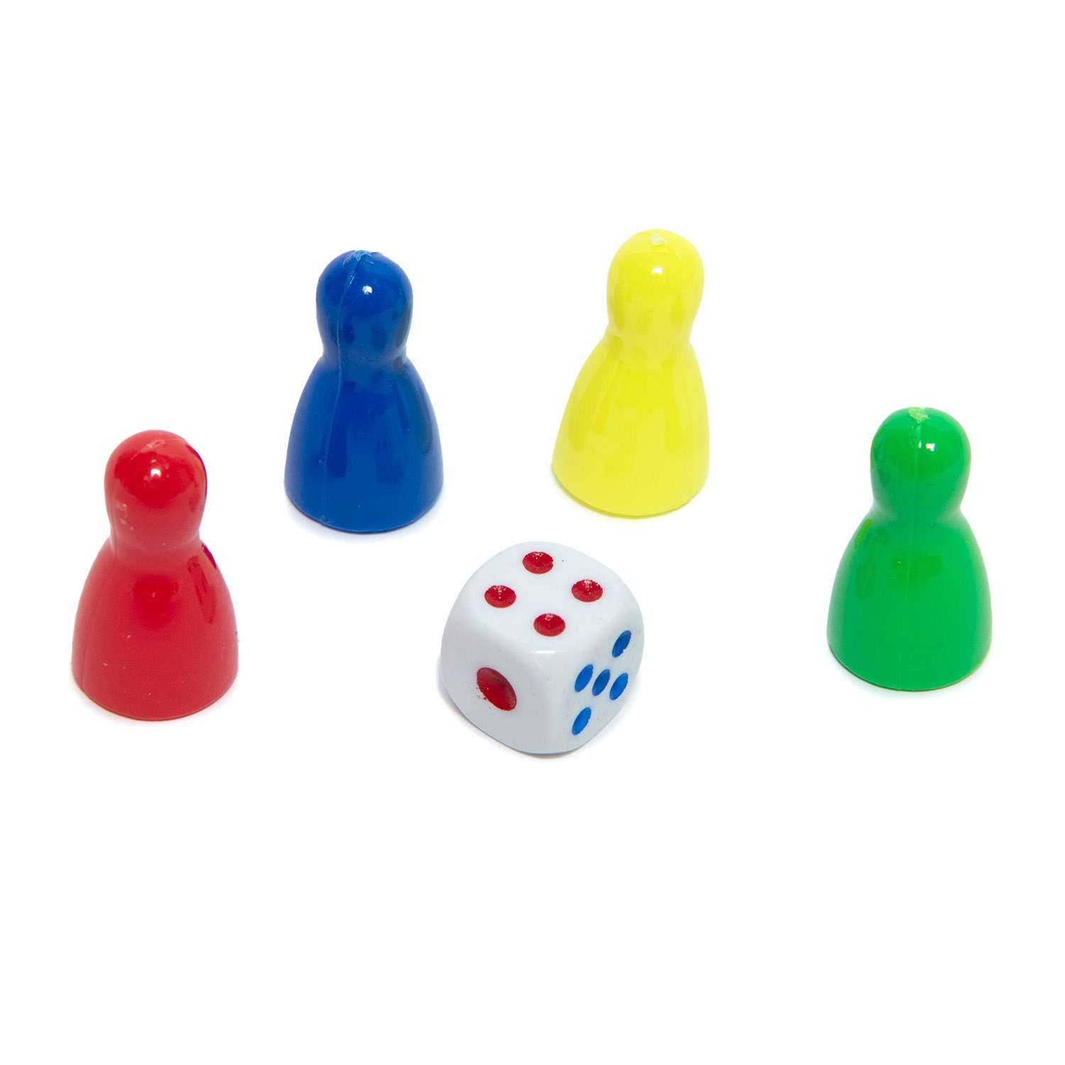 Настольная игра Attivio Монстры - фото 10