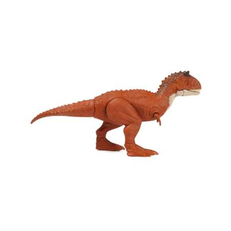 Фигурка Jurassic World Карнотавр