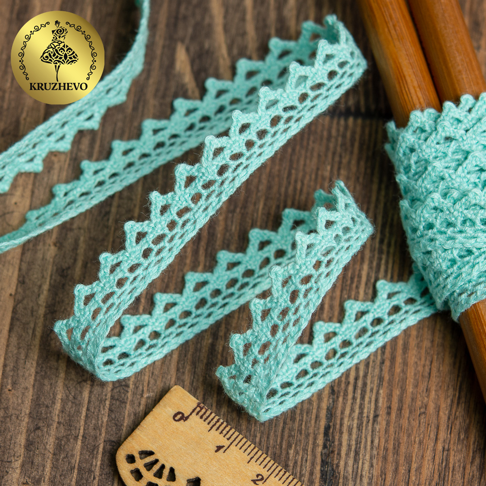 Набор для творчества KRUZHEVO шитье - фото 4