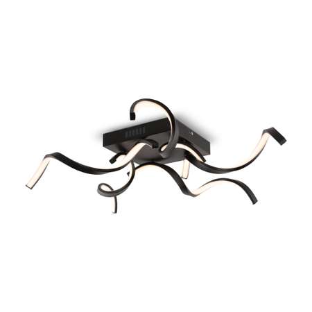 Люстра FREYA Wendy